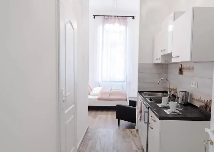 Brand New With Aircon In The Center